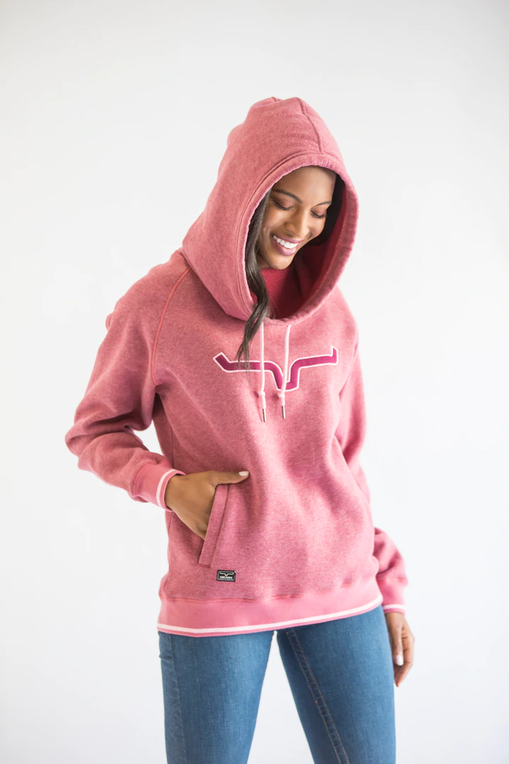 Kimes ranch sale women's hoodie